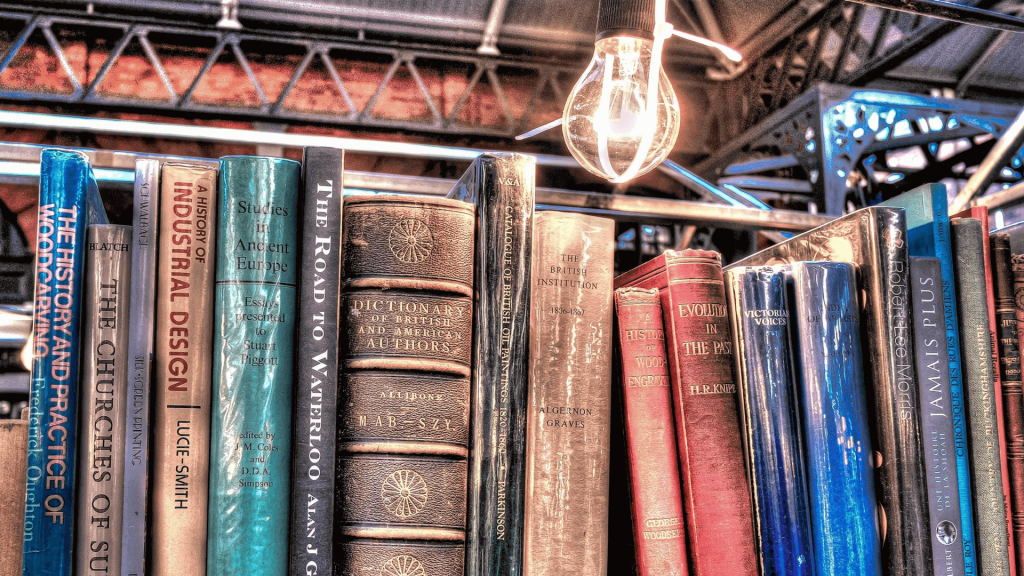 library astrology