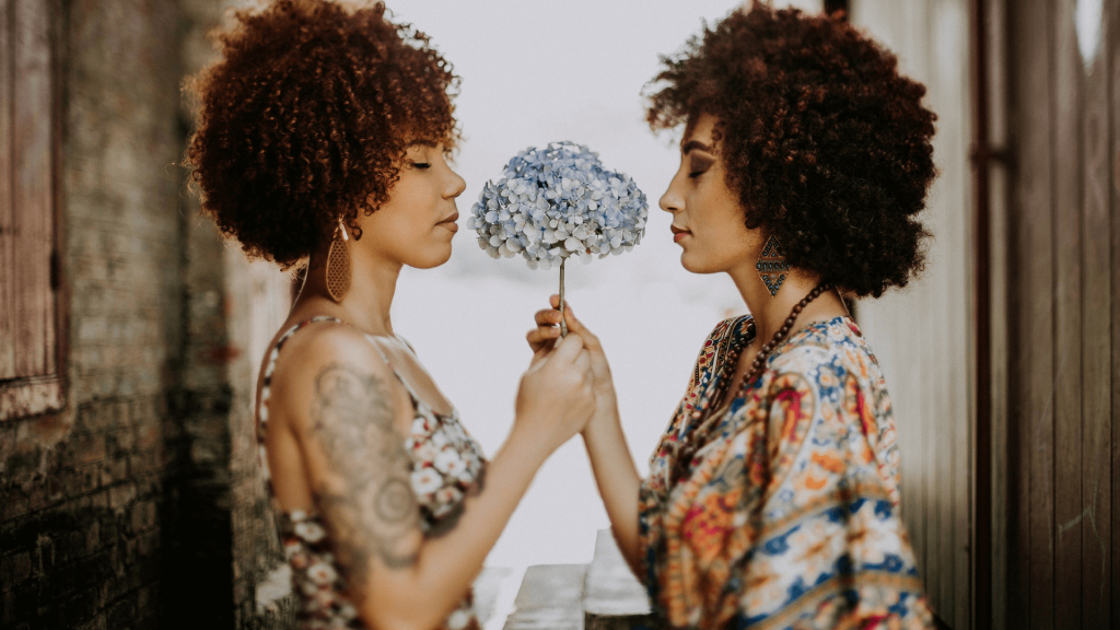 Astrology of Galentine's Day