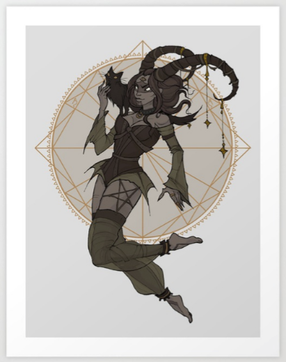 Gifts for the Capricorn