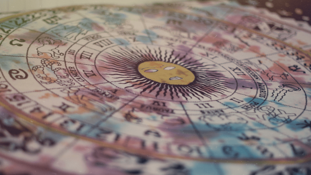 How To Get Your Birth Chart For Free The Astrology Diaries Blog